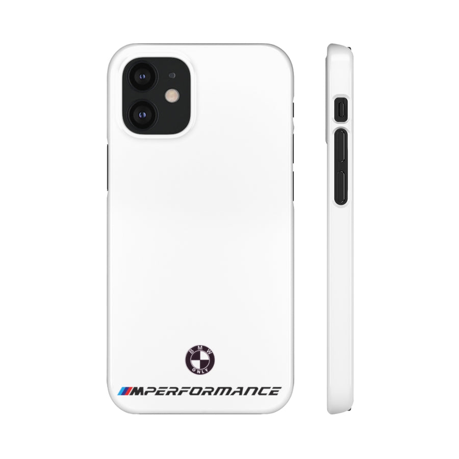 Coque BMW Snap