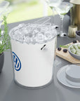 Volkswagen Ice Bucket with Tongs™