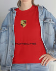 Unisex Heavy Cotton Porsche Tee™