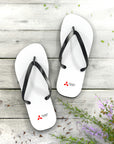 Unisex Mitsubishi Flip Flops™