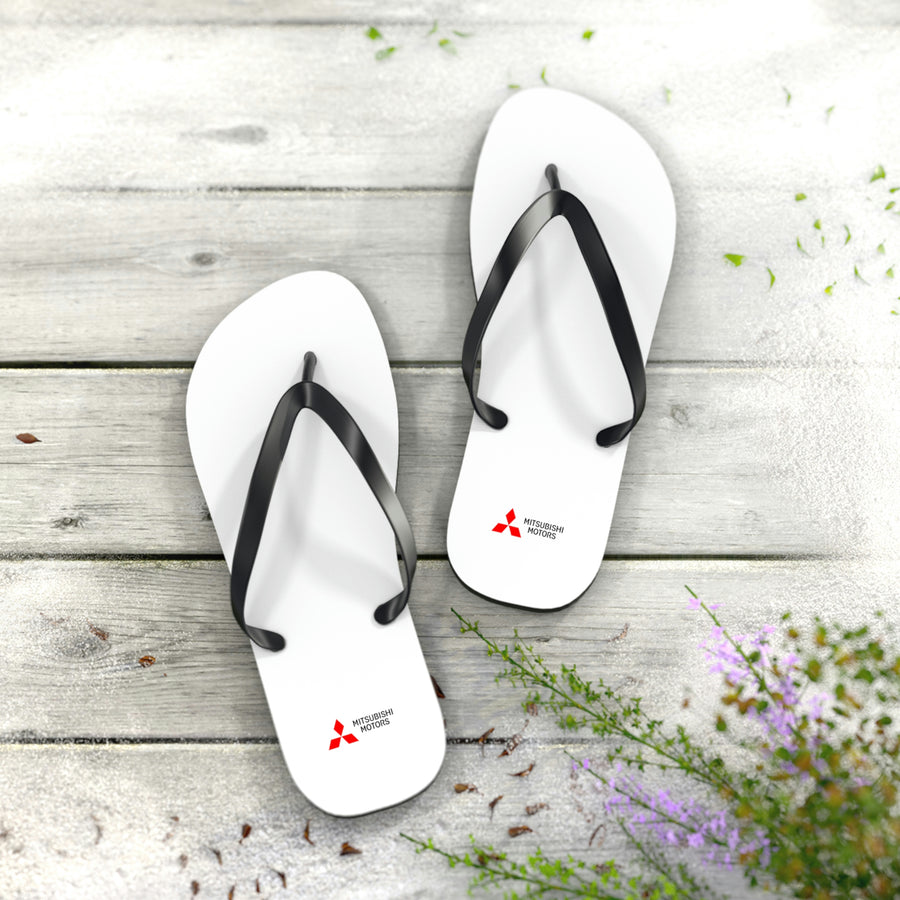 Unisex Mitsubishi Flip Flops™