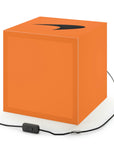 Crusta McLaren Light Cube Lamp™