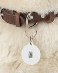 Rolls Royce Pet Tag™