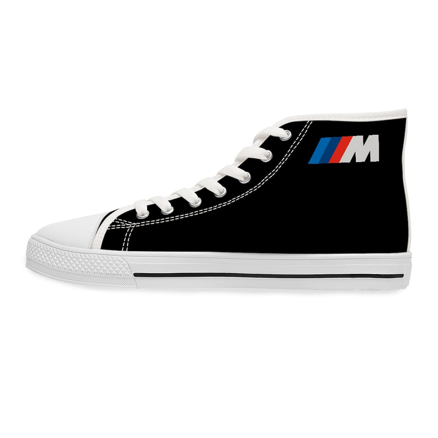 Women's High Top BMW Sneakers™