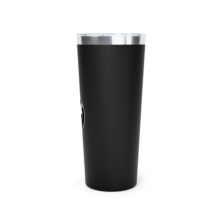 BMW cupru vid izolat Tumbler