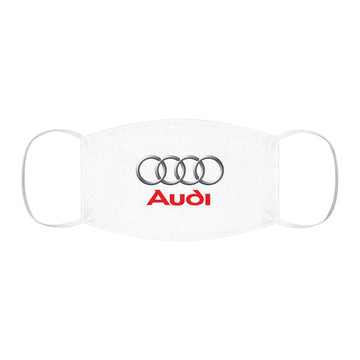 Audi Face Mask™