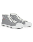 Men's Grey Toyota High Top Sneakers™