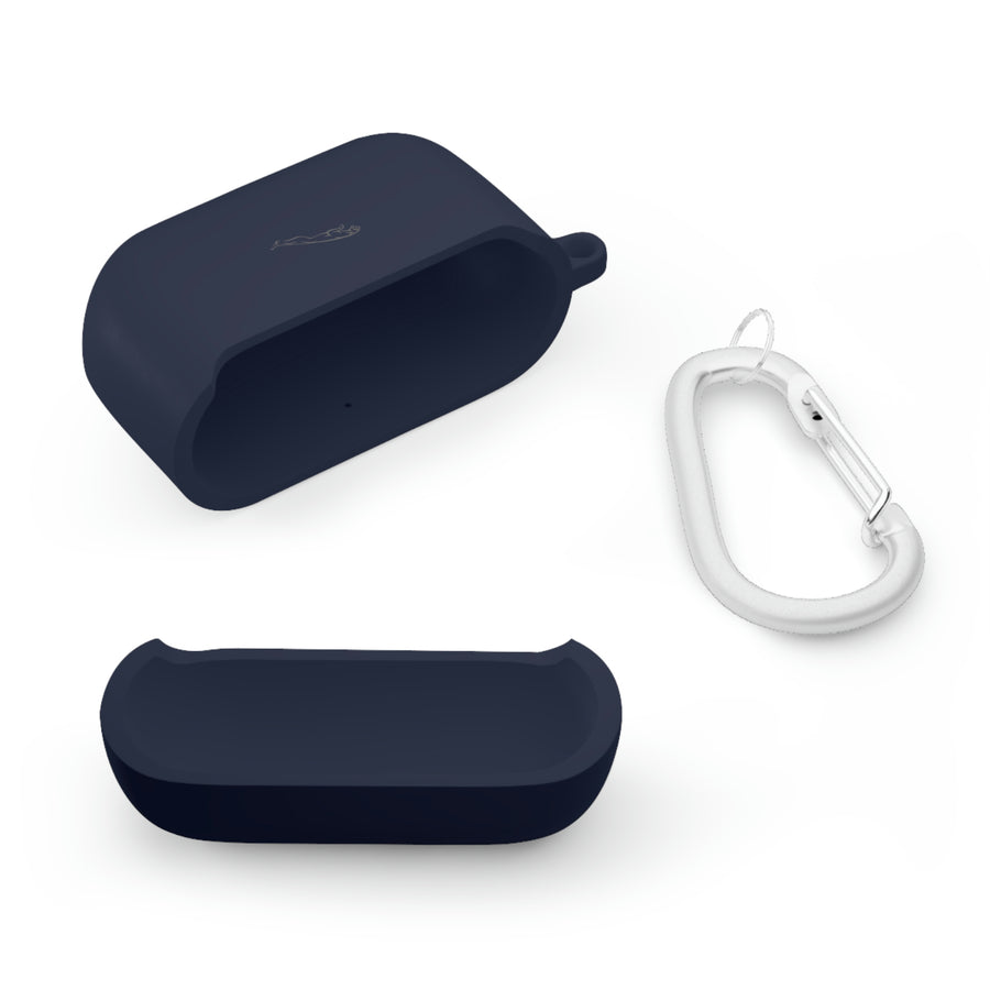Jaguar AirPods and AirPods Pro Case Cover™