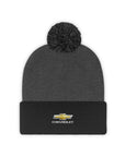 Chevrolet Pom Pom Beanie™