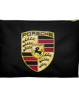 Porsche Black Accessory Pouch™