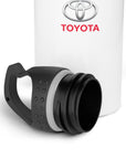 Toyota Stainless Steel Water Bottle™