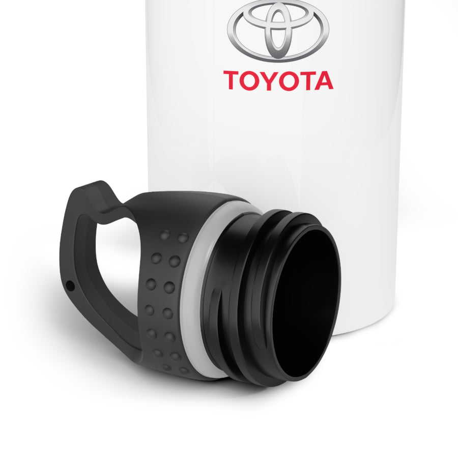 Toyota Stainless Steel Water Bottle™