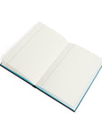 Chevrolet Color Contrast Notebook - Ruled™