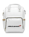 McLaren Multifunctional Diaper Backpack™