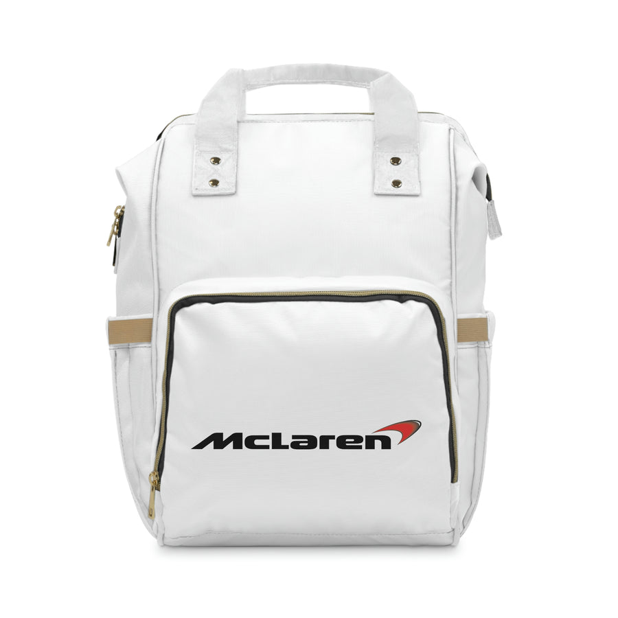 McLaren Multifunctional Diaper Backpack™