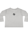 Toddler Long Sleeve BMW Tee™