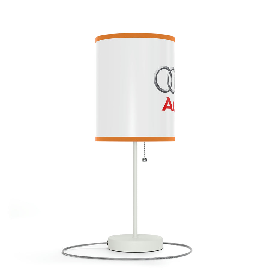 Audi Lamp on a Stand, US|CA plug™