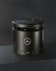 Mercedes Metal Bluetooth Speaker and Wireless Charging Pad™