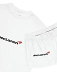 Women's McLaren Short Pajama Set™