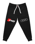 Black Audi Joggers™