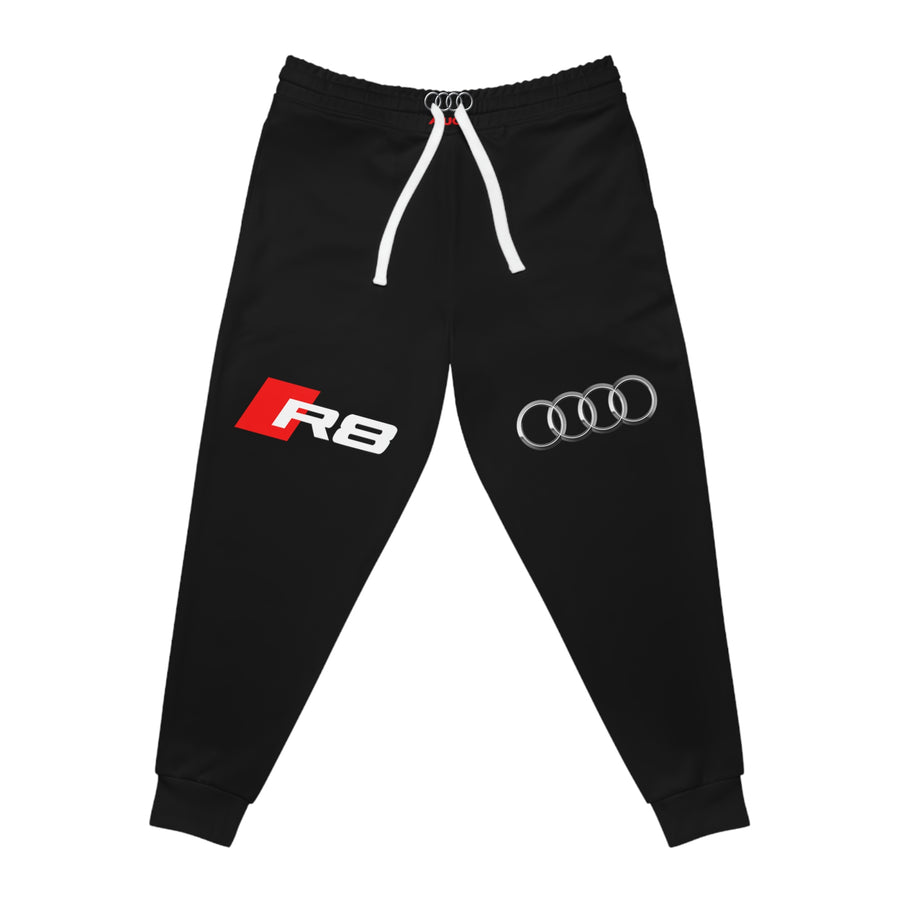 Black Audi Joggers™