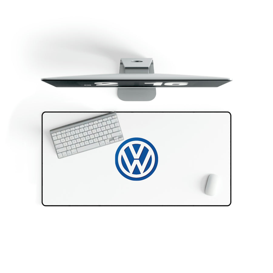 Volkswagen Desk Mats™