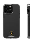 Lamborghini Clear Cases™