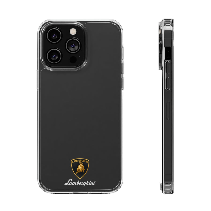 Lamborghini Clear Cases™