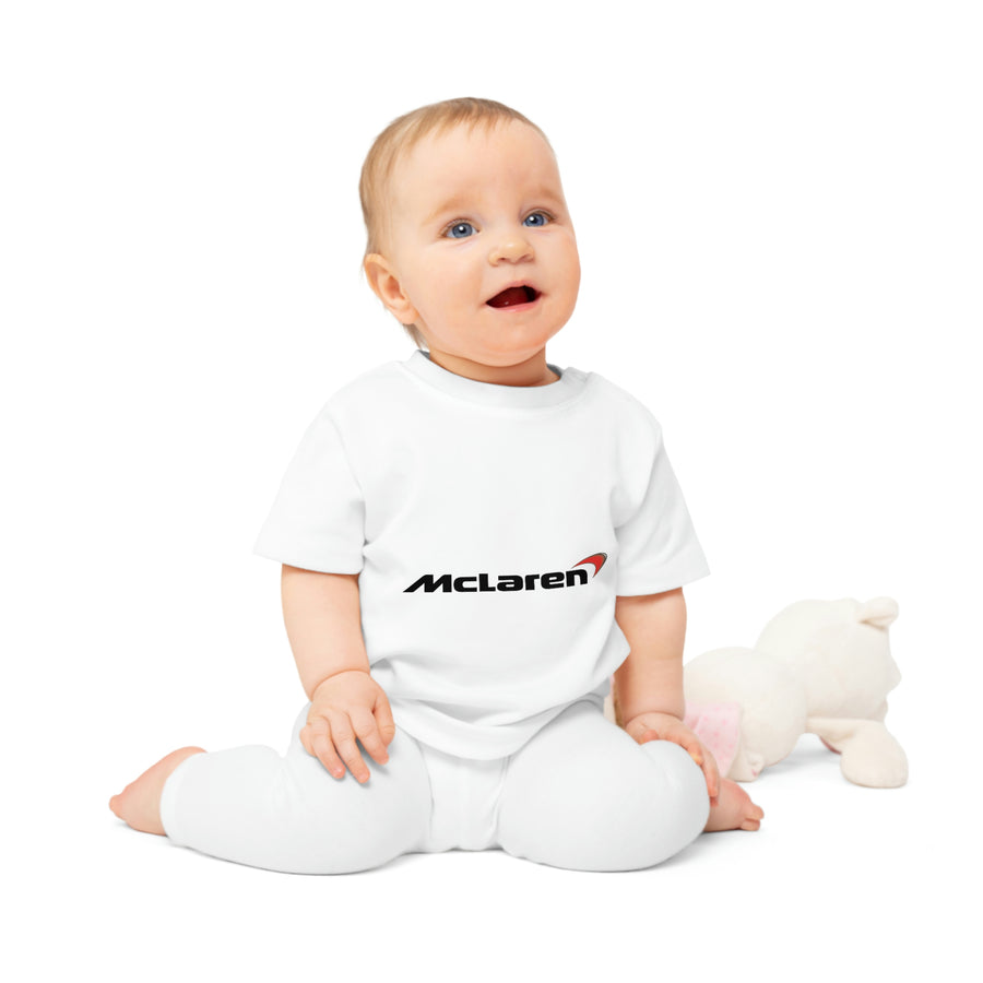 McLaren Baby T-Shirt™