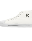 Women's Rolls Royce High Top Sneakers™