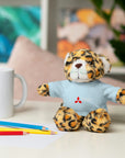 Mitsubishi Stuffed Animals with Tee™