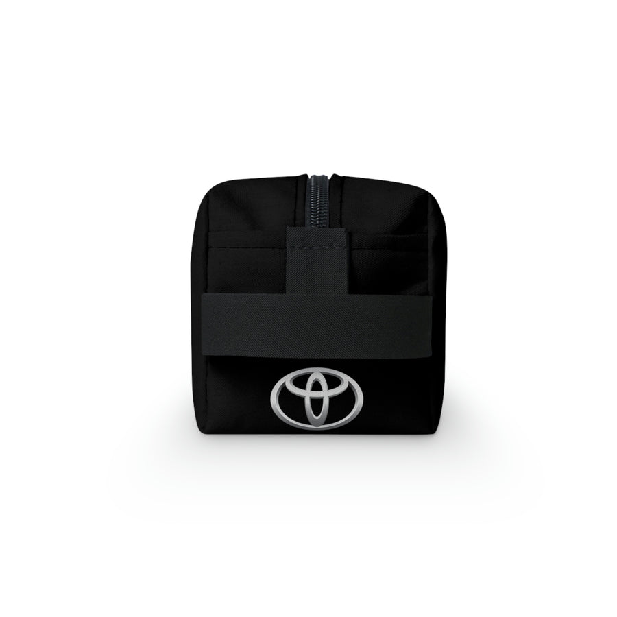 Black Toyota Toiletry Bag™