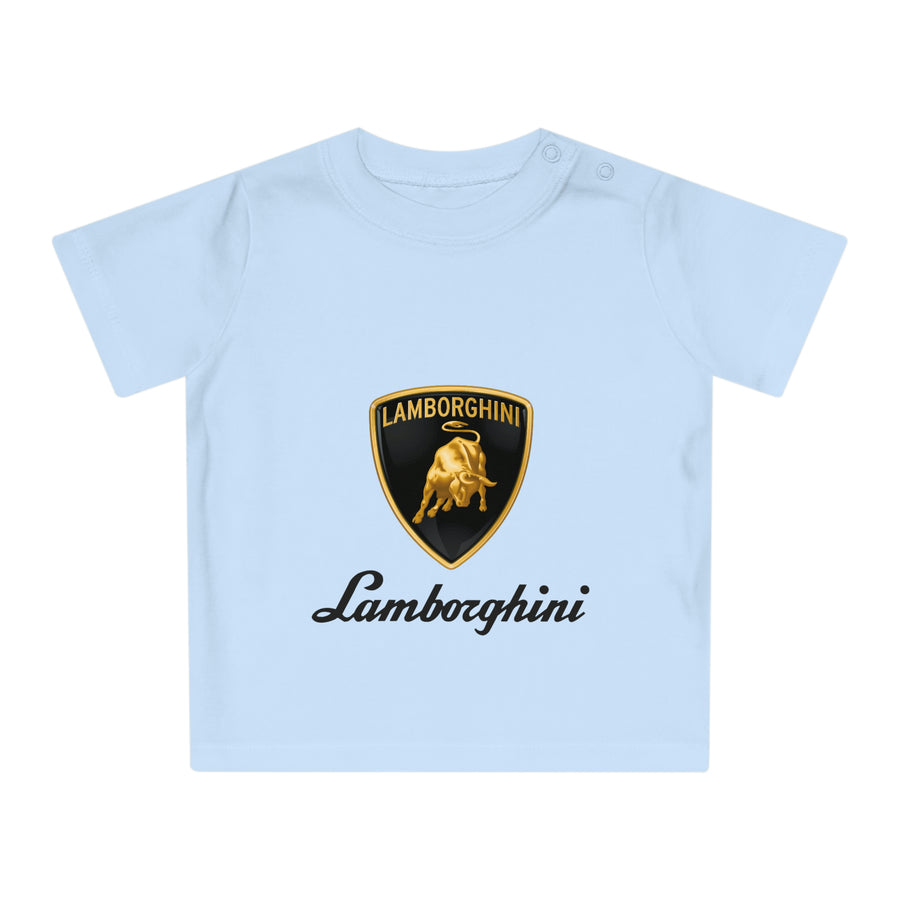 Lamborghini Baby T-Shirt™