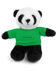 Dodge Stuffed Animals with Tee™