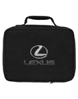 Black Lexus Lunch Bag™