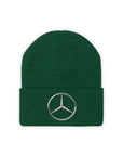 Mercedes Knit Beanie™