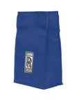 Dark Blue Rolls Royce Polyester Lunch Bag™