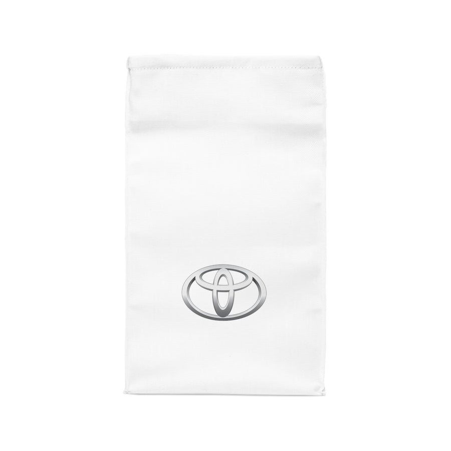 Toyota Polyester Lunch Bag™