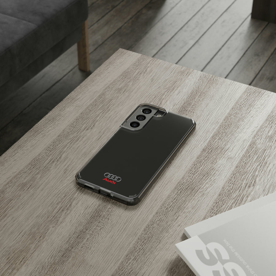 Audi Clear Cases™