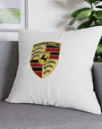 Porsche Spun Polyester Pillowcase™