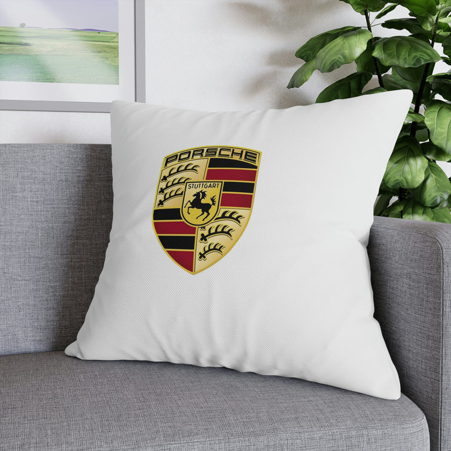 Porsche Spun Polyester Pillowcase™