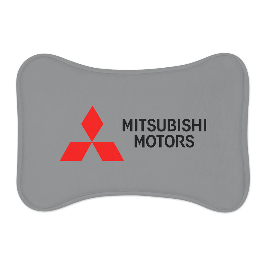 Grey Mitsubishi Pet Feeding Mats™