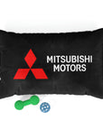 Black Mitsubishi Pet Bed™