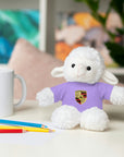 Porsche Stuffed Animals with Tee™