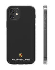 Porsche Clear Cases™