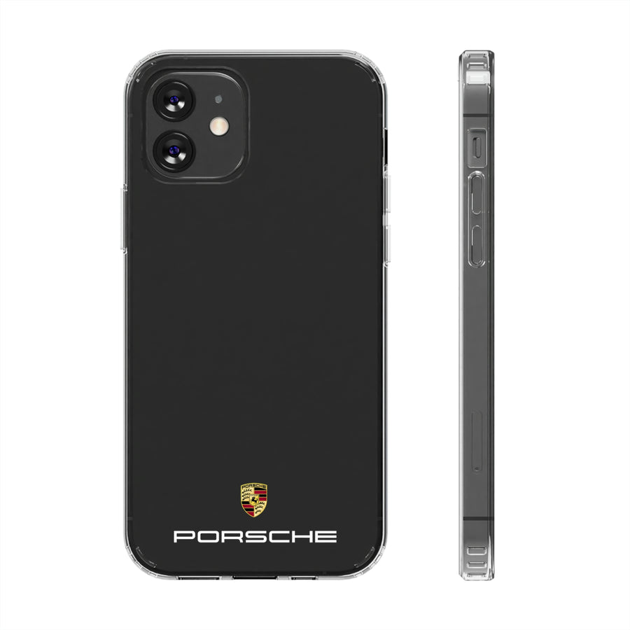 Porsche Clear Cases™