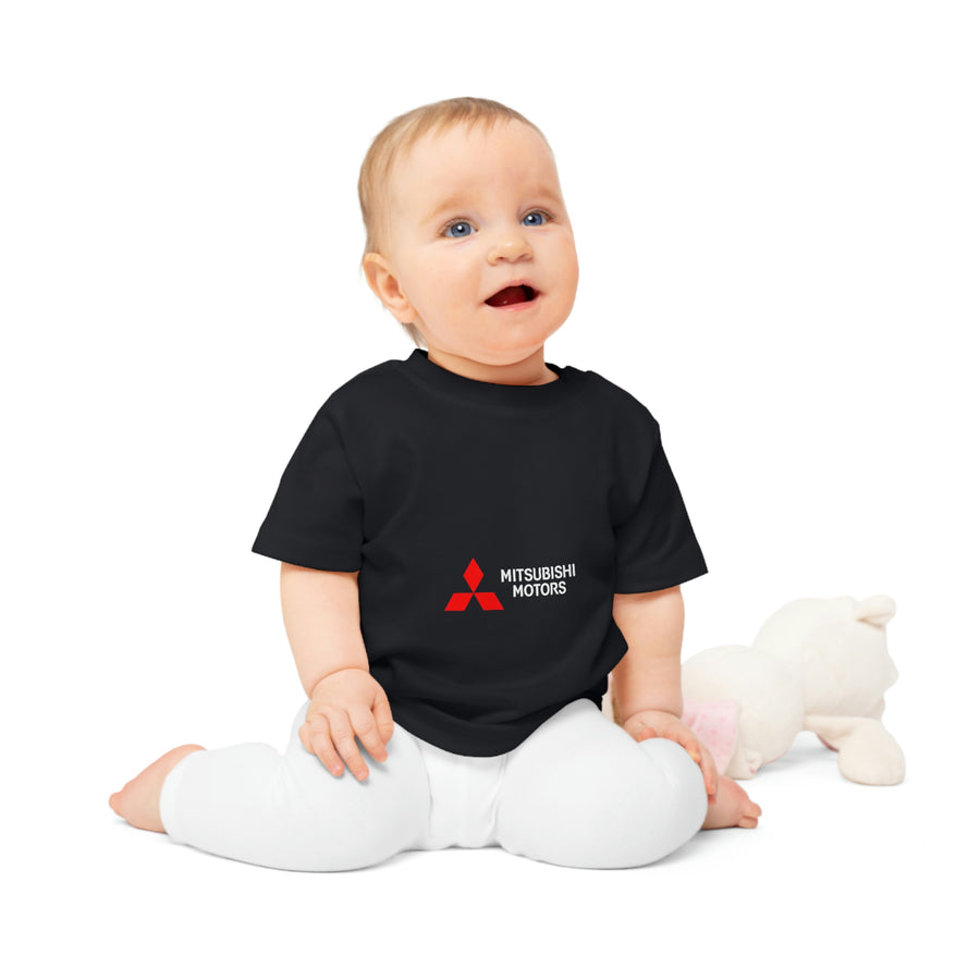 Mitsubishi Baby T-Shirt™