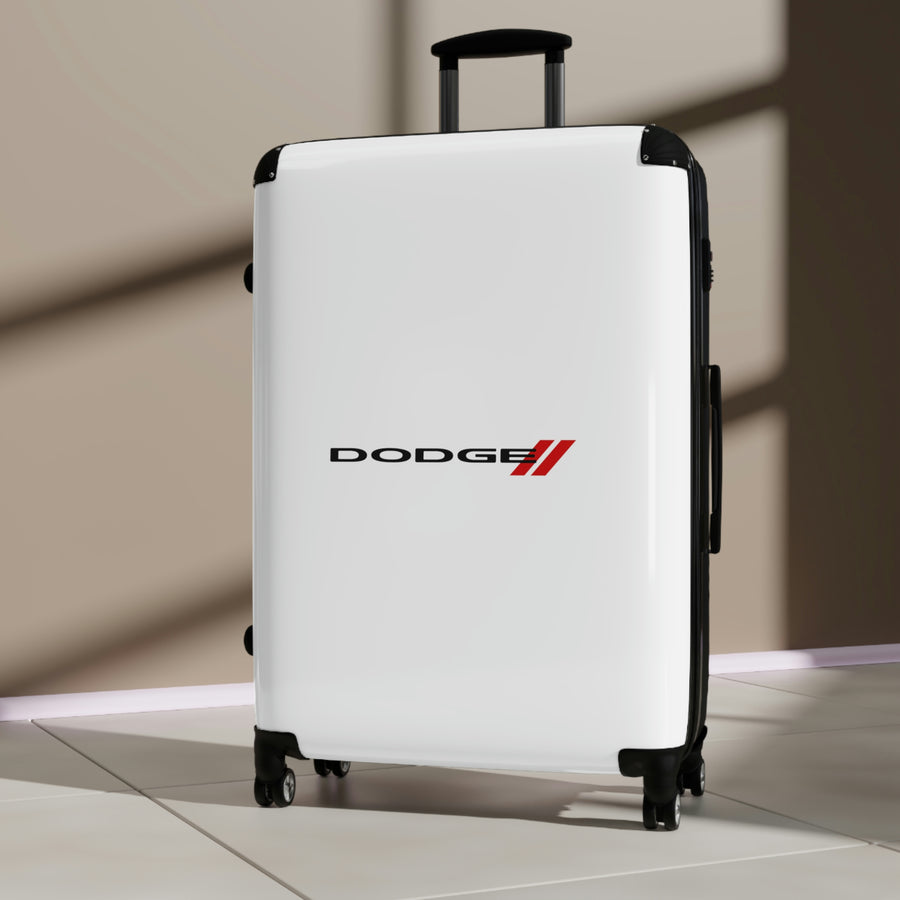 Dodge Suitcases™