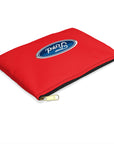 Red Ford Accessory Pouch™