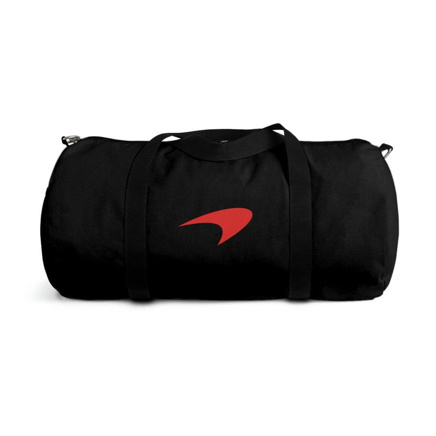 Black Mclaren Duffel Bag™